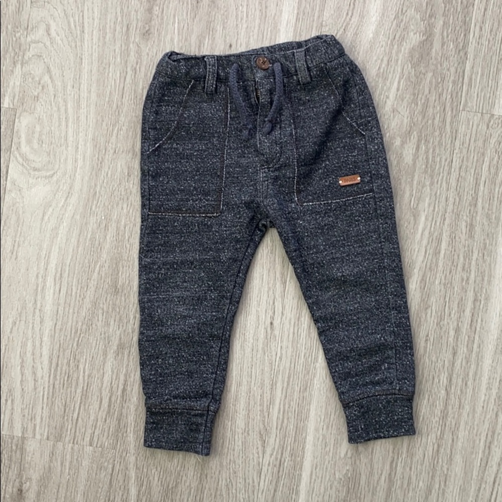 Zara Jogger/Sweats 4